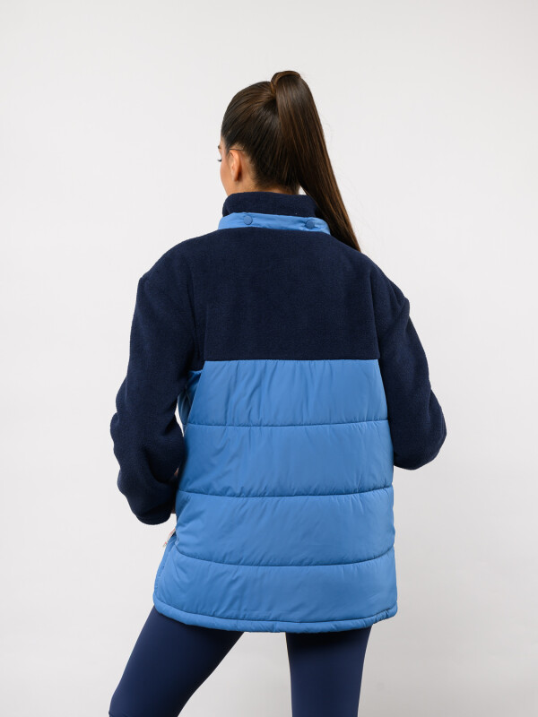 Parka Willow Nacional Mujer P