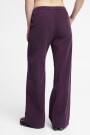 PANTALÓN RELAXED Violeta