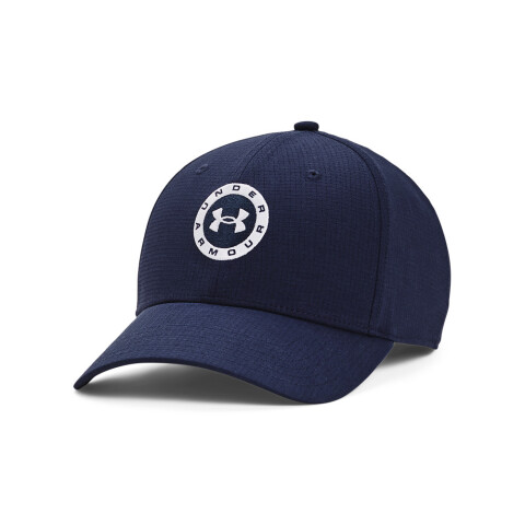 Jordan Spieth Tour Adj Hat-BLU BLU-410