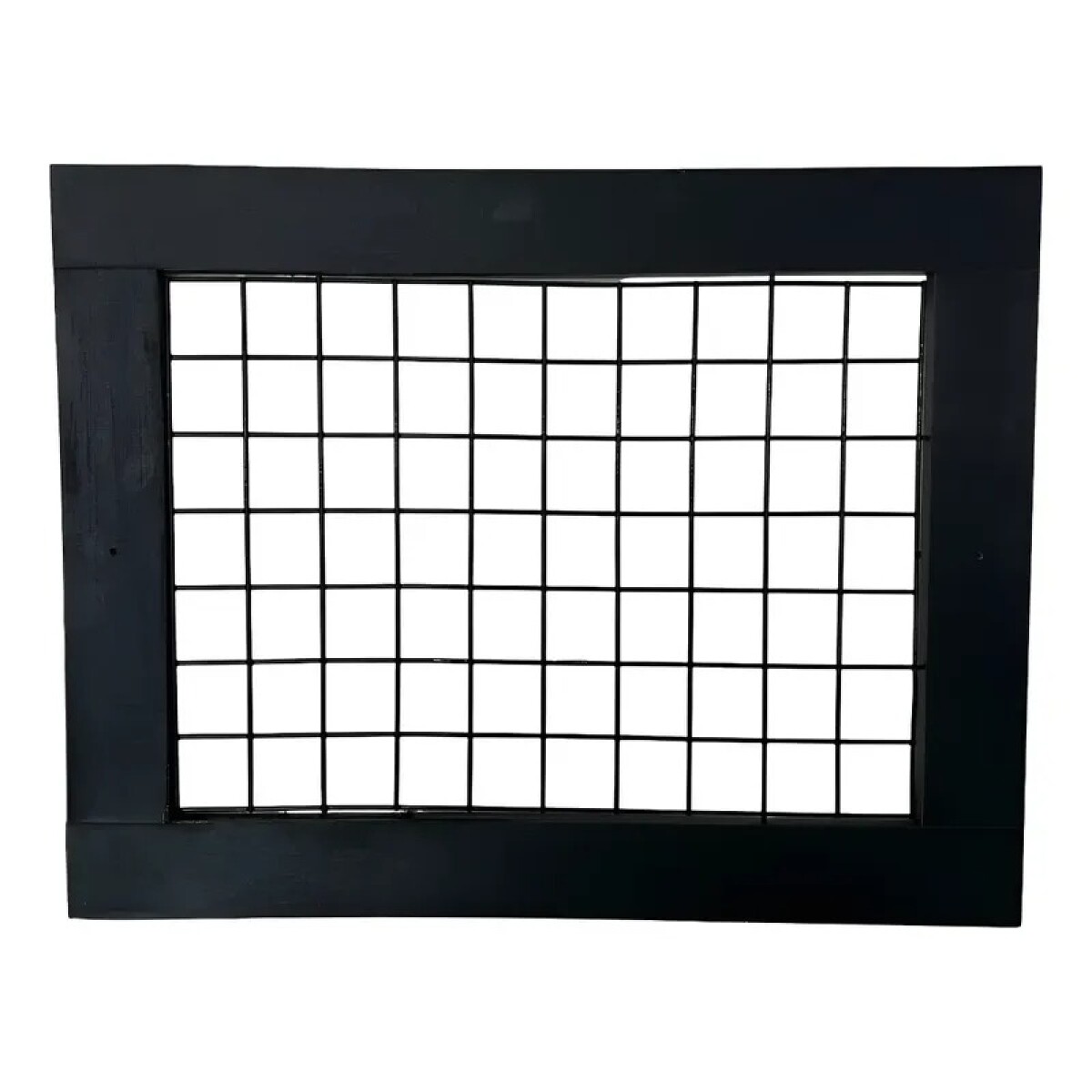 Panel para colgar Fotos Negro - PRODUCTO CON DETALLES 