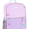 Mochila toddler wonder SKIP HOP lila