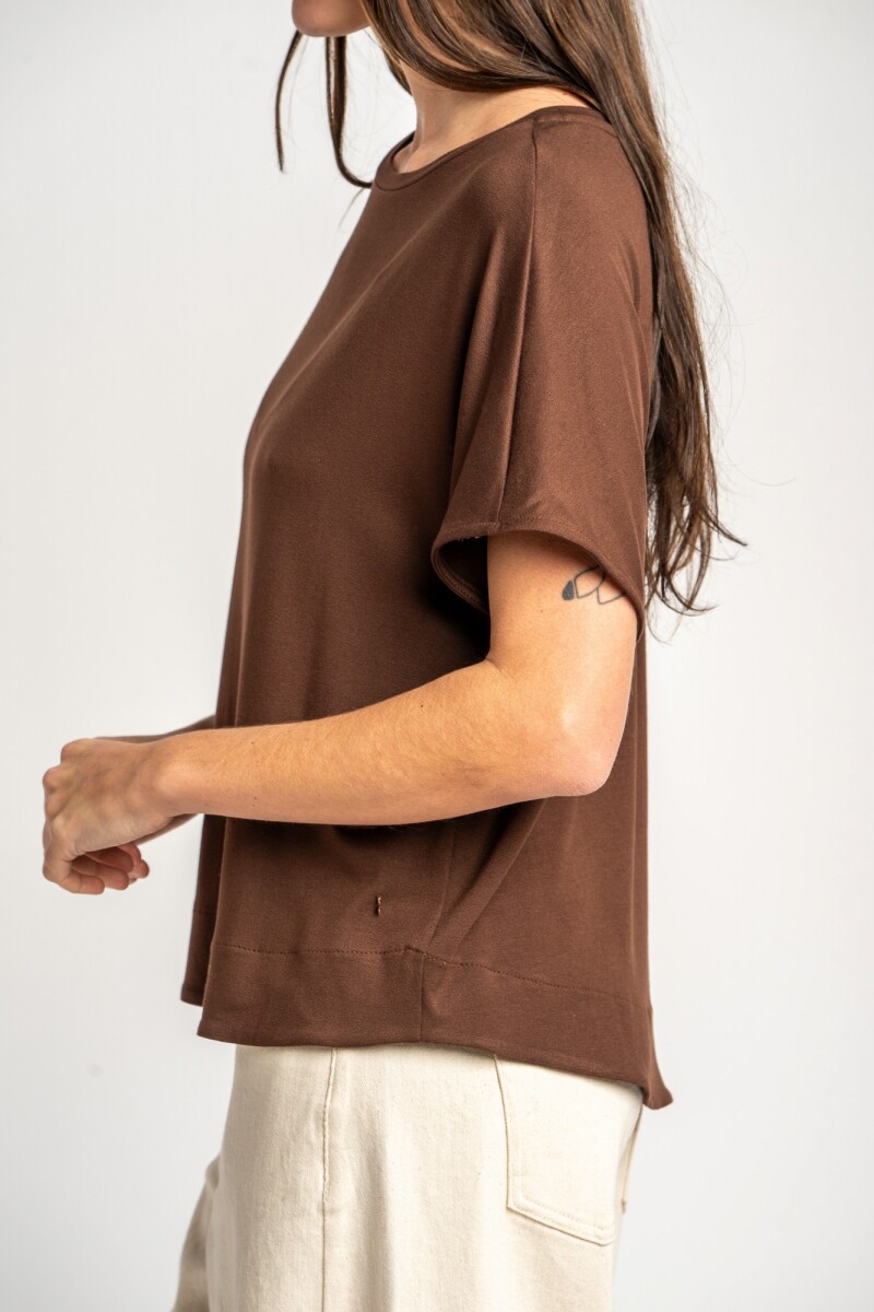 Remera Chocolate