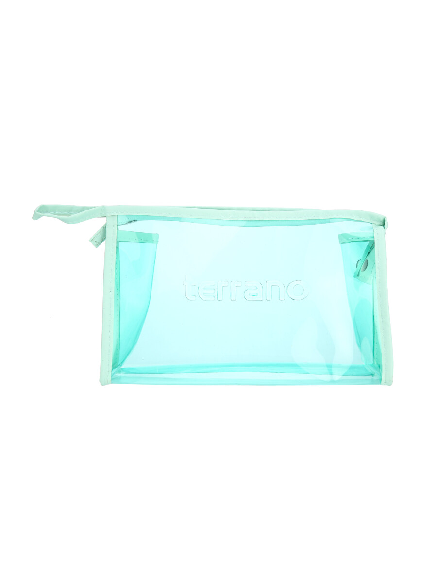 Necessaire Summer II - Oliva 