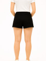 Short Tula Negro