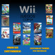 JUEGOS WII COPIA PARA WII DESTRABADA JUEGOS WII COPIA PARA WII DESTRABADA