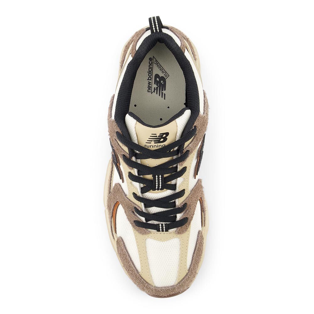 NB 530 - Hombre Brown