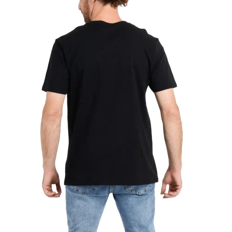 Remera Oneill California - Negro Remera Oneill California - Negro