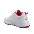 ZURICH III KIDS BLANCO / FUCSIA BLANCO / FUCSIA