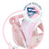Coche Gemelar Cochecito De Cuevas Niza Plegable Juguete Niño Coche Gemelar Cochecito De Cuevas Niza Plegable Juguete Niño