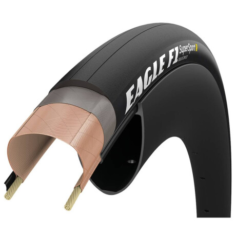 Cubierta Good Year Eagle F1 Super Sport R Tubeless Cubierta Good Year Eagle F1 Super Sport R Tubeless