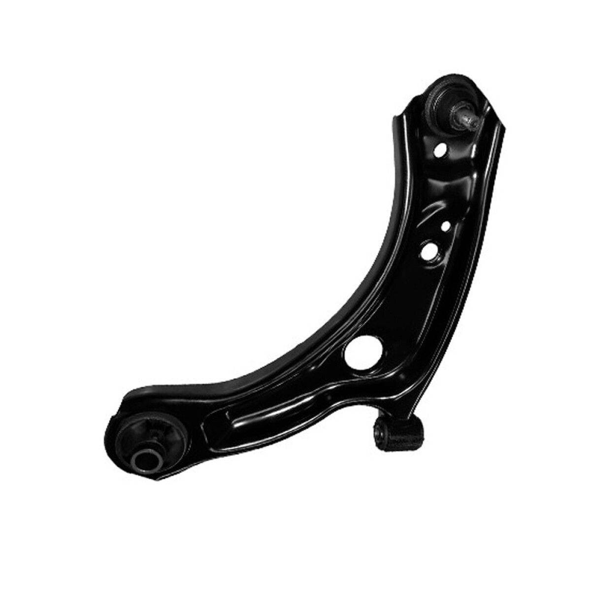 BASTIDOR SUSPENSION TOYOTA BASTIDOR DER. ETIOS - 