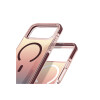 Protector Prodigee Flow para iPhone 17 Pro Max desierto Protector Prodigee Flow Para Iphone 17 Pro Max Desierto