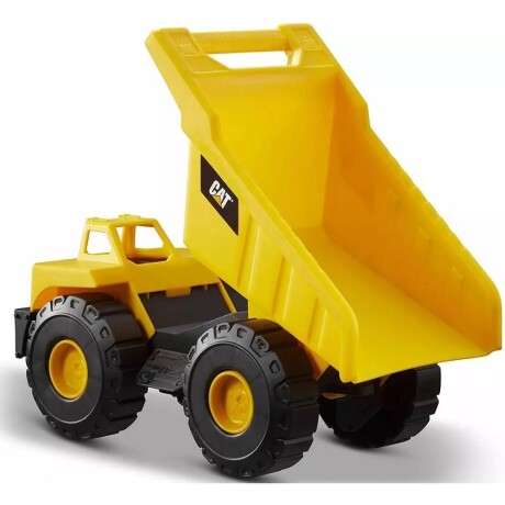 Vehículo De Juguete Camion Caterpillar 82030 38CM VOLCADORA