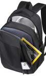 MOCHILA ARBITRATION TIMES NEGRO