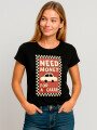 Remera Monoun Estampado 2