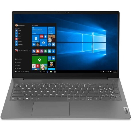 Notebook Lenovo Core I5 4.2GHZ, 8GB, 256GB Ssd, 15.6" Fhd, Win 10PRO, Español 001