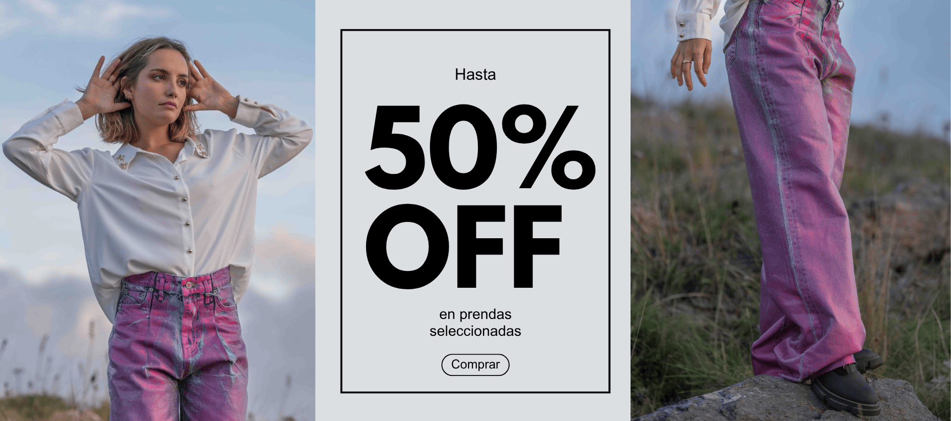 Sale