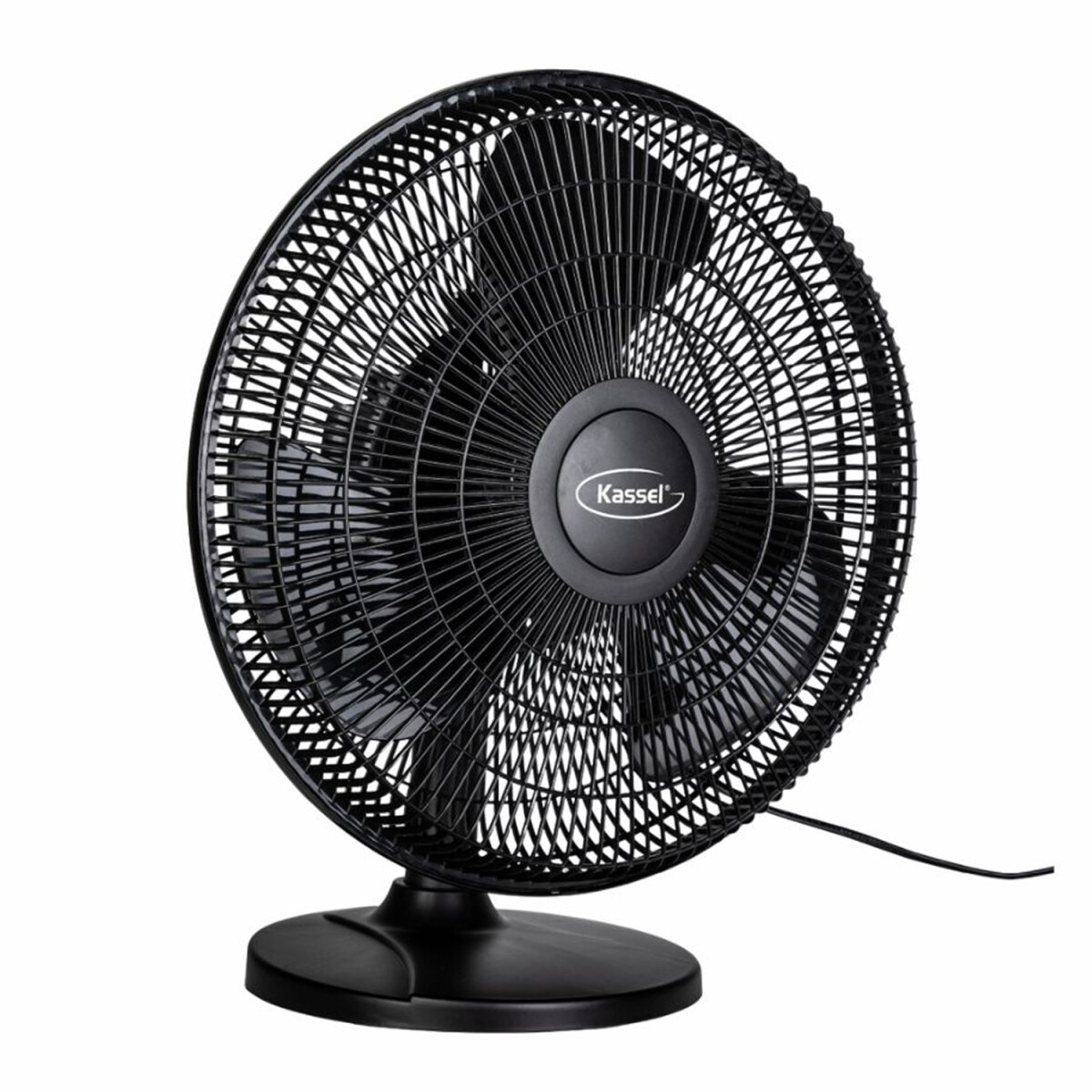 VENTILADOR DE MESA KASSEL 40CM VM40BL 