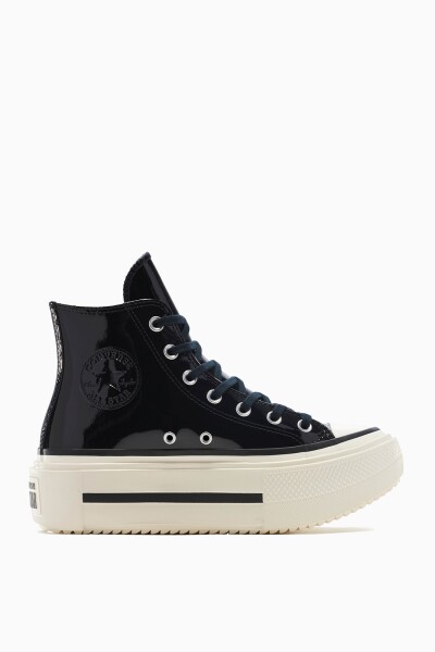 Chuck Taylor All Star Lift Dou Negro