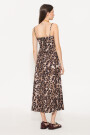 VESTIDO JANE Leopardo