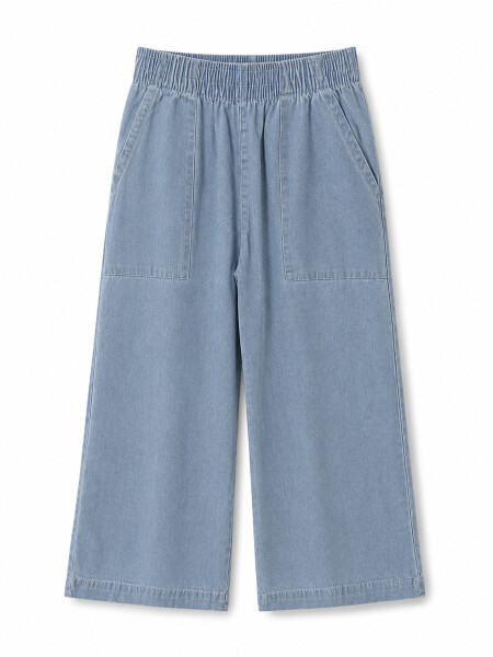 PANTALON NEW JUAQUI CELESTE
