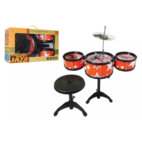 BATERIA DE TAMBORES BATERIA DE TAMBORES