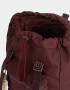 Mochilas Urbanas Mochila Camping Club - Marron Chocolate