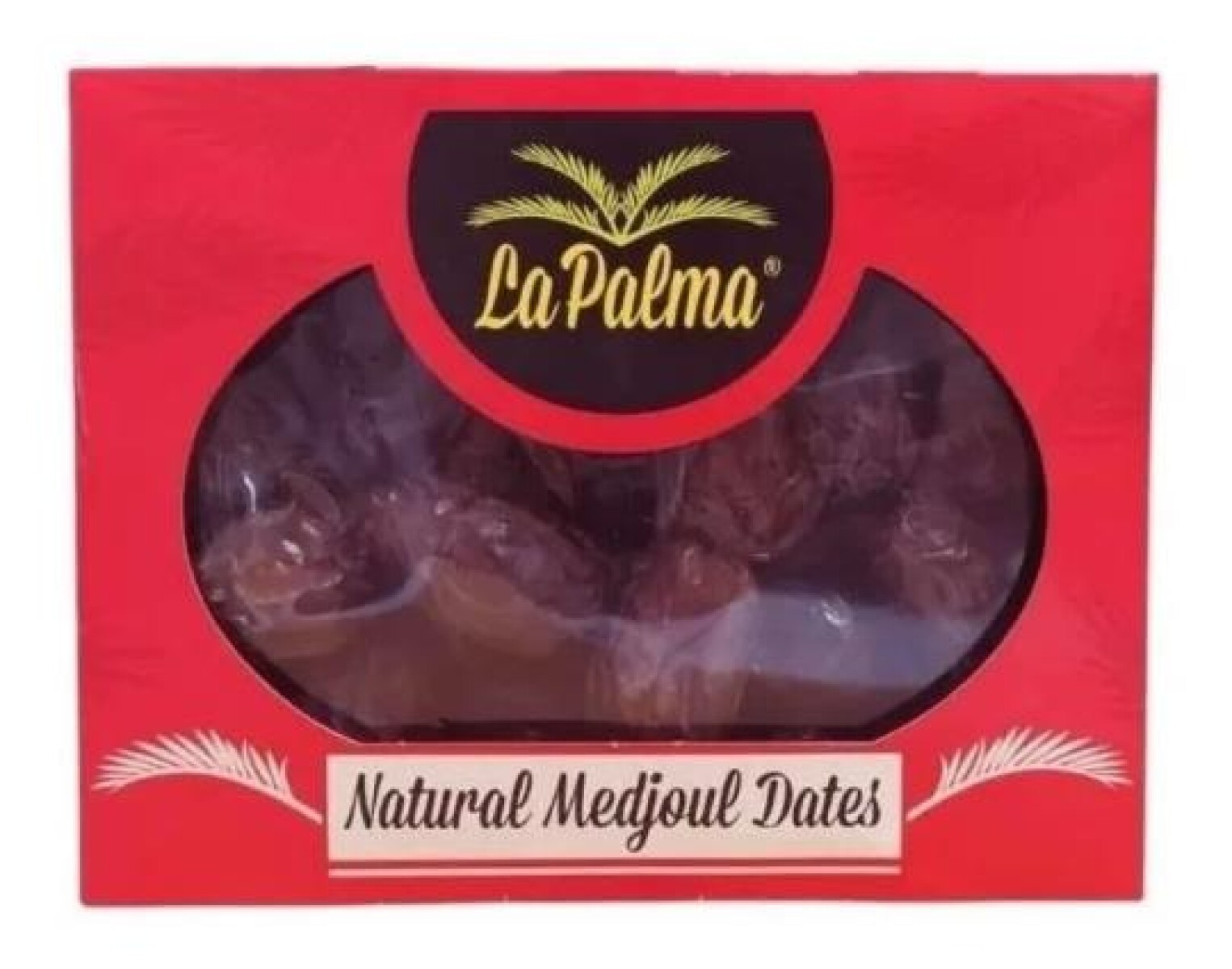 NAT-DATIL MEDJOUL CAJA X 500g 