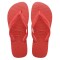 Ojota Unisex Havaianas Havaiana Top Rojo