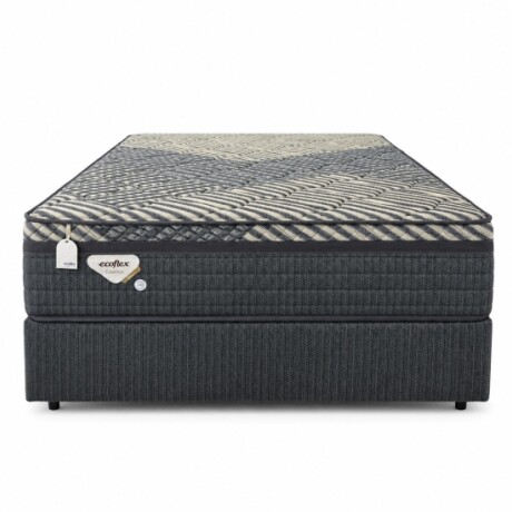 Colchon Resistive Ecoflex 1.40 X 1.90 X32 150k Colchon Resistive Ecoflex 1.40 X 1.90 X32 150k