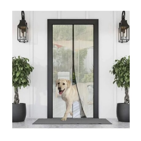 CORTINA MOSQUITERO 90X210CM 001