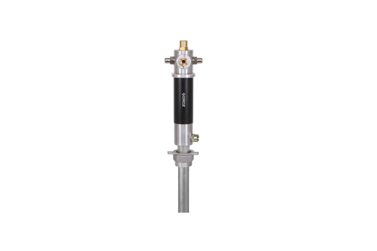 BOMBA EXTRACT. ACEITE - NEUMATICA - P/TANQUE 200lt (sae240w) BOMBA EXTRACT. ACEITE - NEUMATICA - P/TANQUE 200lt (sae240w)