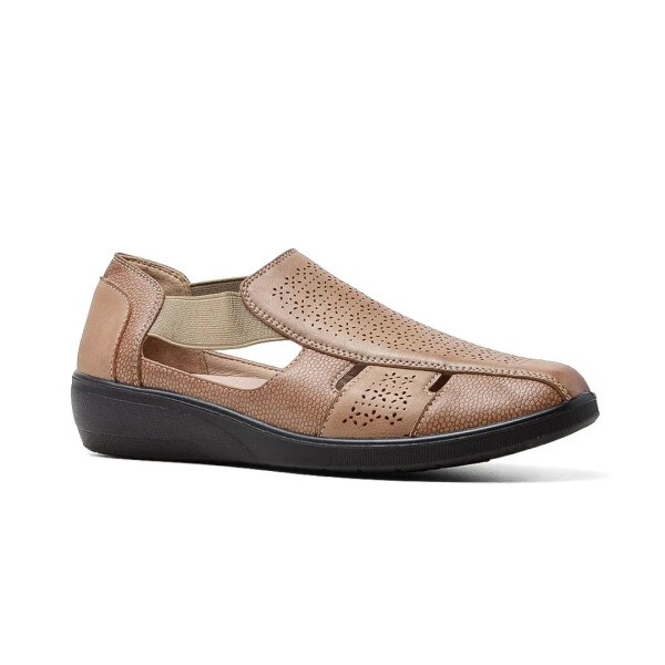 CASUAL CONFORT FLORA - KORIUM BEIGE