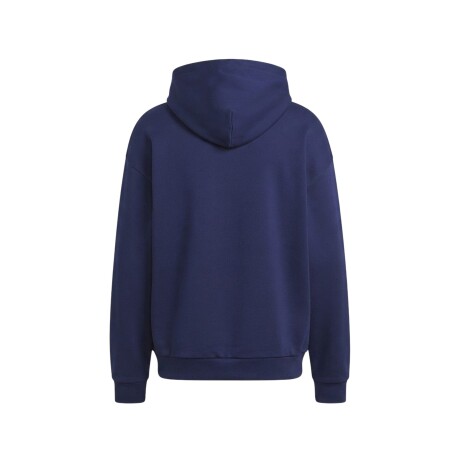 Campera adidas Anthony Edwards Blue