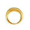 Anillo Hilos -Oro bajo-Sin piedra-AN8236 sinpiedra