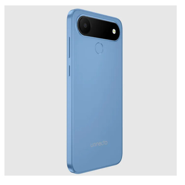 Celular Unnecto Eco One 4/6128gb 4g Lte CEL UNNECTO ECO 1 4/128GB AZUL