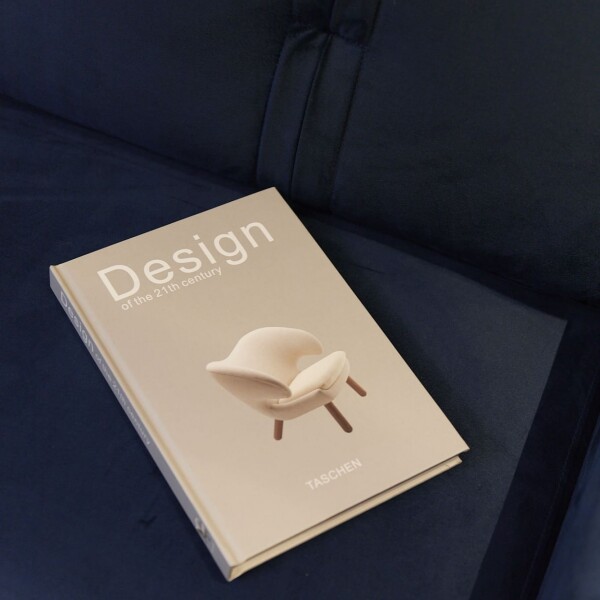 Libro Decorativo Design