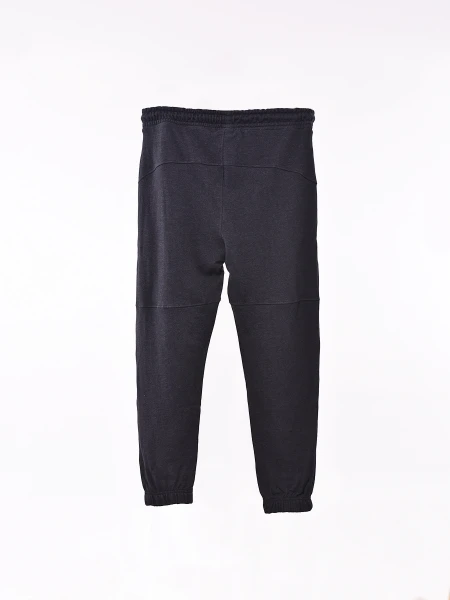 JOGGER BENTLEY GRIS MELANGE O