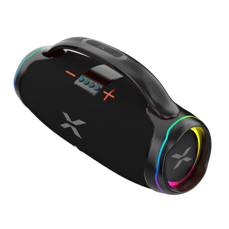Parlante inalámbrico portable XT101 COLOR UNICO