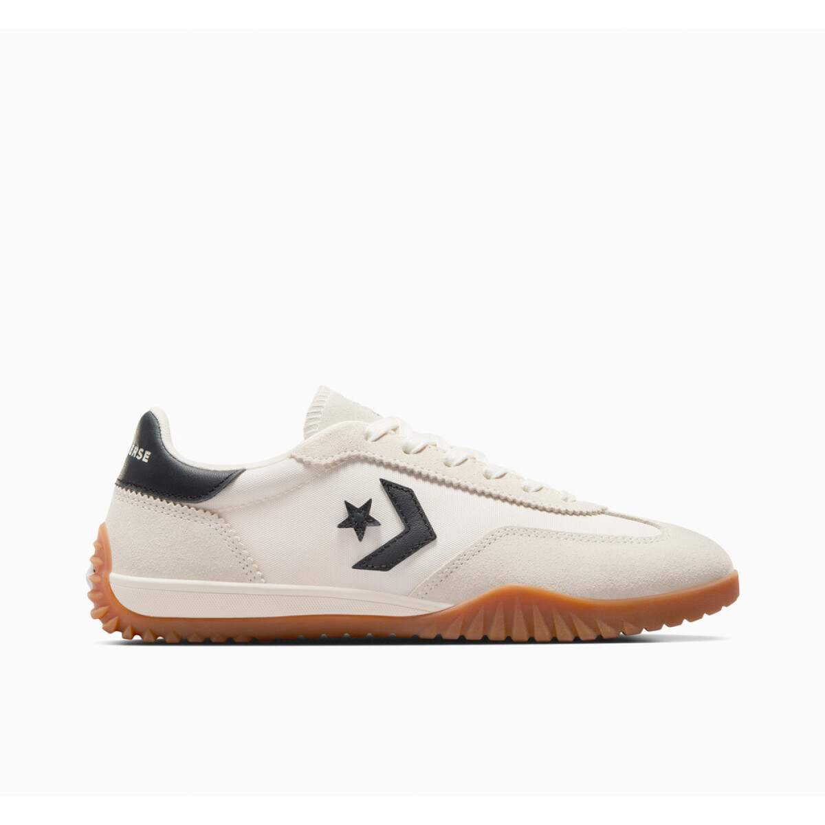 RUN STAR TRAINER OX EGRET/BLACK/HONEY - EGRET/BLACK/HONEY 