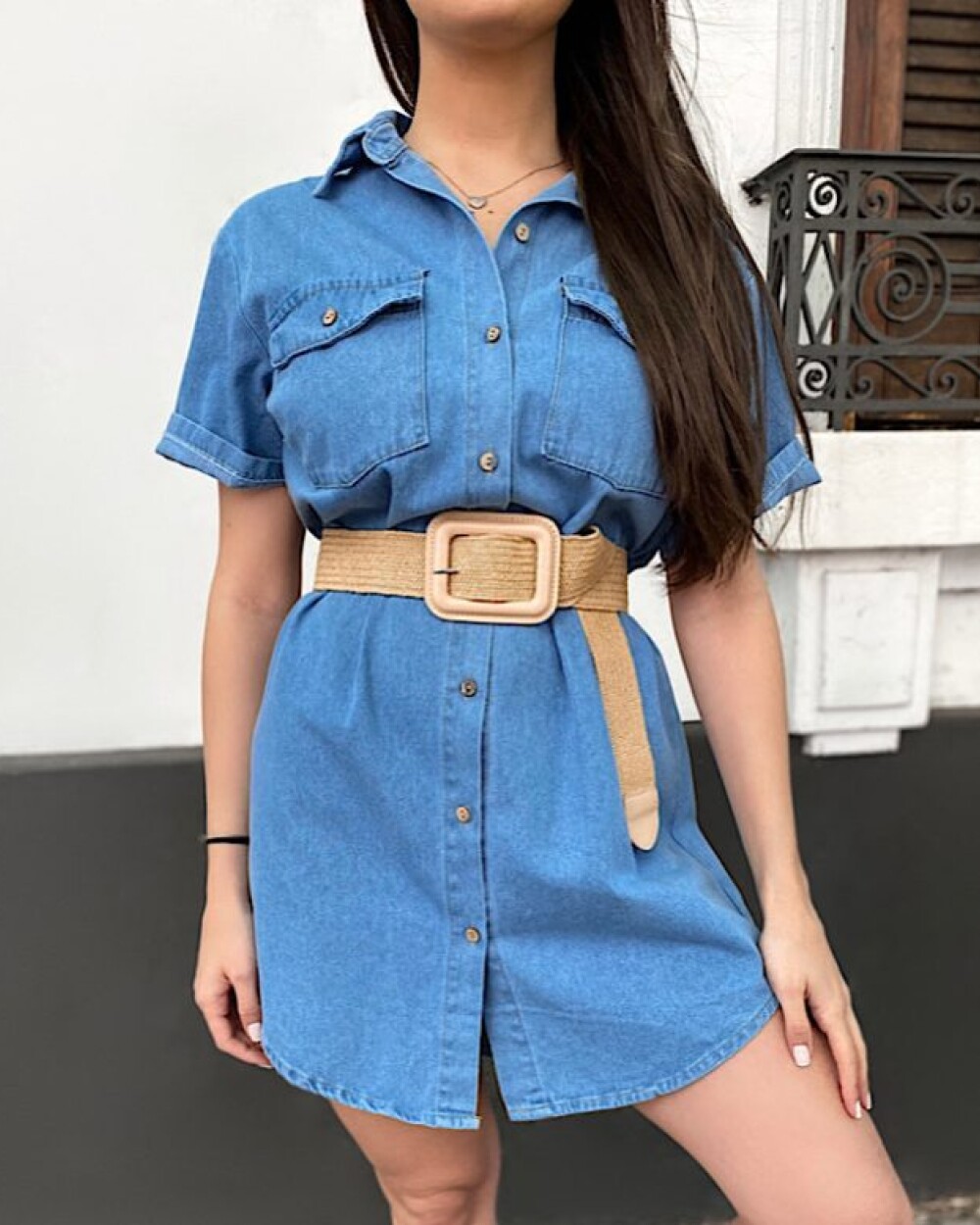 Vestido Savona Vestido Savona