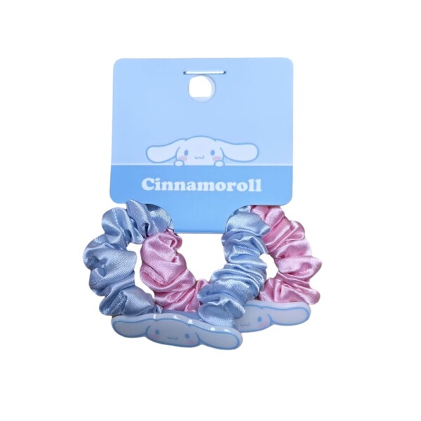 Gomita de pelo Sanrio Cinnamoroll