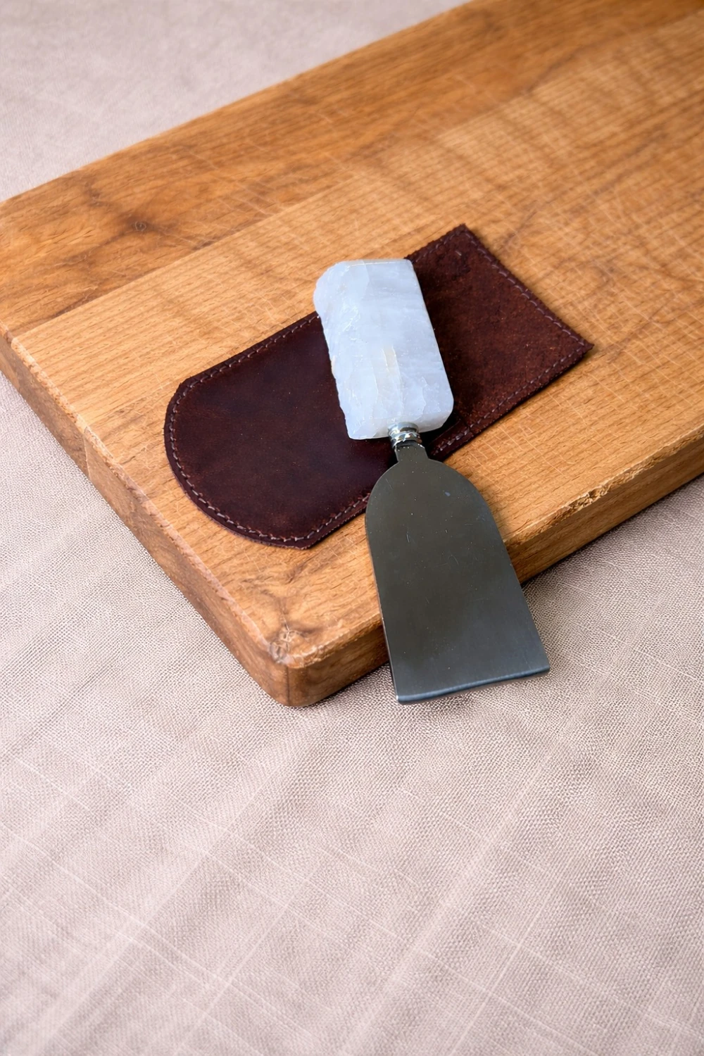 Rustic Cheese Goods 2 - Chocolate