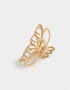 Broche Mariposas Broche - Dorado