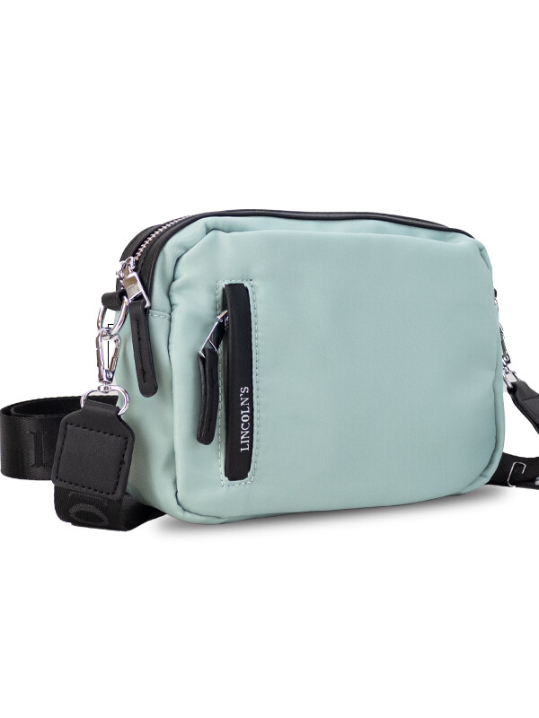 BANDOLERA MEDITERRANEA AQUA