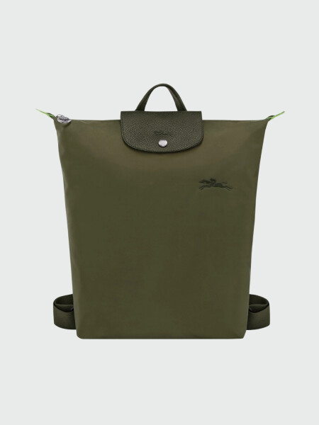 Longchamp - LE PLIAGE GREEN M Azul medio