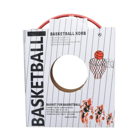 ARO BASKET METAL 45CM ARO BASKET METAL 45CM