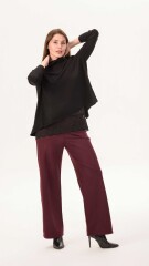 Sweater Nairobi negro