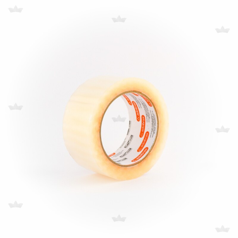 CINTA DE EMPAQUE TRANSPARENTE N/A