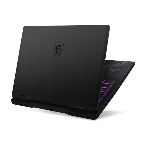 Notebook Gamer Msi Pulse Ultra 9 32gb Ram / 1 Tb Ssd / Rtx 4070 NOTEBOOK MSI PULSE ULTRA 9/32/1/4070 DF